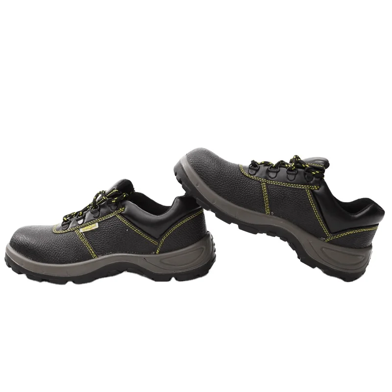 Boots Safety Shoes Steel Toe Safety 