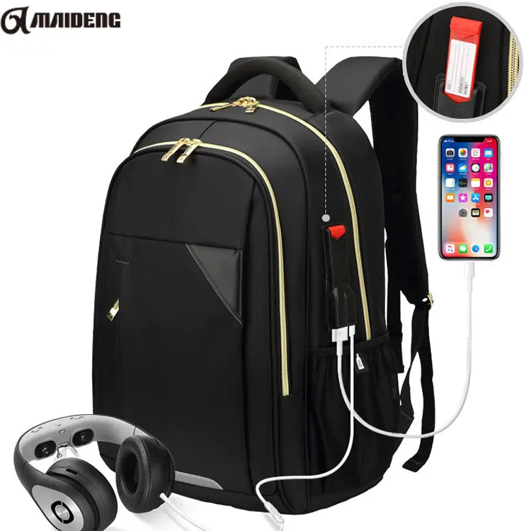 smart backpack 2018