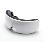 Massage Massager Warming Compress Air Pressure Massage Smart Led Bluetooth Eye Massager