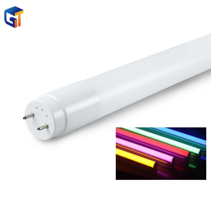 rgb fluorescent tube replacement