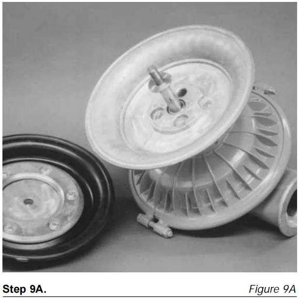 3 inch T15/AAAAB/NES/NE/NE/0014 Wilden Air-Operated Duplex Pneumatica Diaphragma Pump fabricare