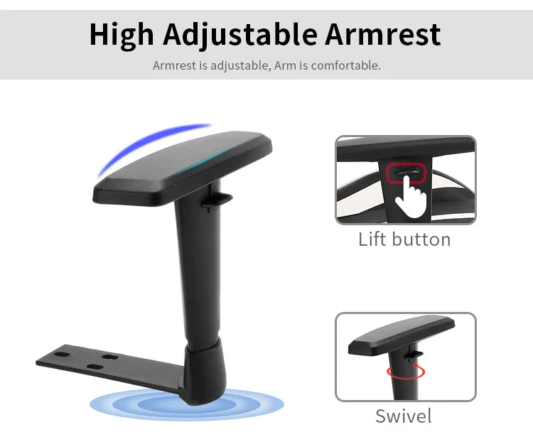 Manufacturer Newest Cheap Sales Racing Car Gaming Chair