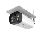 Gsm Sim WiTone New 1080P 3G 4G Wifi Solar Battery Power IP Camera Starlight 4G GSM LTE CCTV Camera Support SIM TF Card
