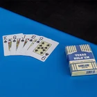 Table 83*83*20CM Noise Reduction Rubber Mahjong Game Table Poker Mat