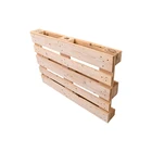 Euro Pallets Cheap Wholesale Euro EPAL New And Used Wooden Double Faced Pallets For Medical Use