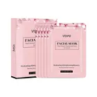 Beauty Products Wholesale Beauty Products Peach Blossom Whiten Facial Mask