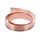 Copper Standard C10200 C1010 C1100 C2300 C1200 Copper Strip / Copper Coil