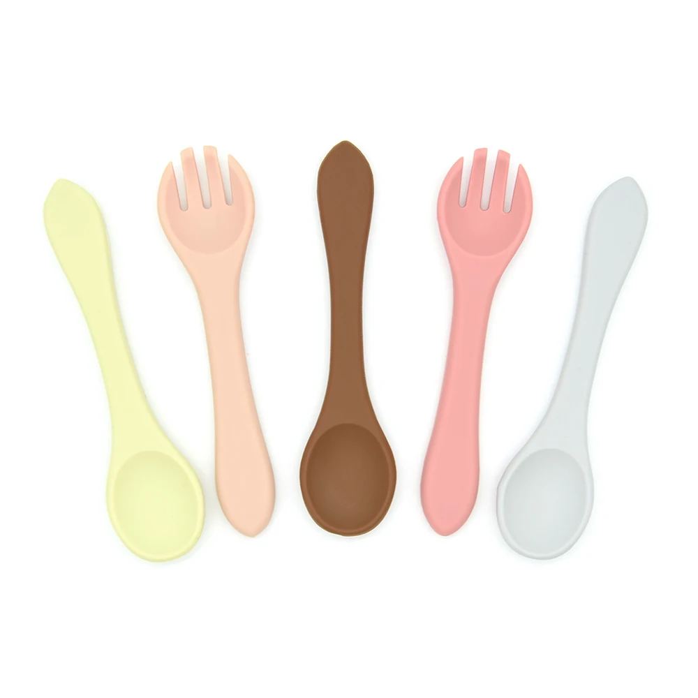 Baby Spoons Full Silicone atelieryuwa.ciao.jp