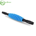 Muscle Massage Stick Zhensheng Custom Muscle Therapy Self Back Massage Stick