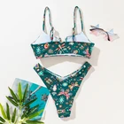 Beachwear Sexy Bathing Suit Beachwear Diamond Bathing Suit Sexy Designer Bikini 2 Piece Swimsuits For Women