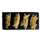 Food Food Wholesale Very Delicious Best Price High Quality Food Frozen Pre-fried Vegetable Tempura