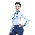 Sweat Suit Best Selling Well New Type Gloss 2 Piece Yoga Sweat Suit