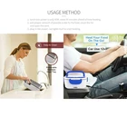 Heating Box Heating Box Stainless Steel High Quality 110V 220V 40W Food Warmer Electric Lunch Box