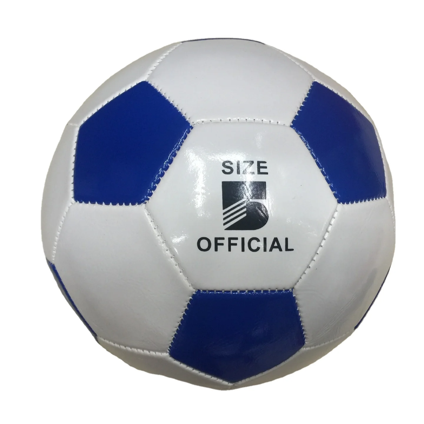 select classic size 5 soccer ball