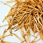 Competitive Price Good Quality Crude Herb Medicine Dried Daylily Root Hemerocallis Root Day Lily Bulk