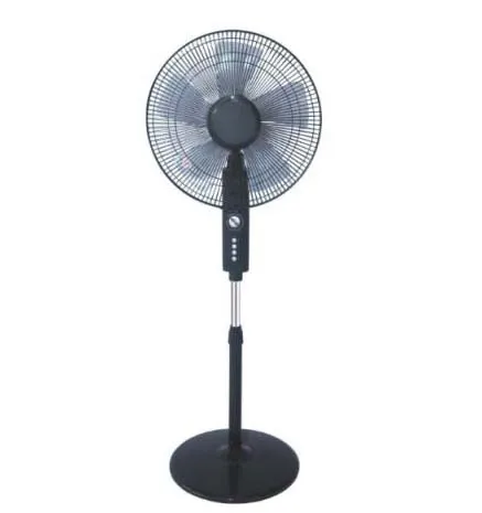 New Style Standing Fan With High Energy 
