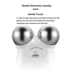 Beauty Portable Custom Made Home Face Skin Tightening EMS Beauty Instrument Manufactor