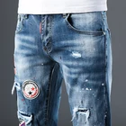 Jeans 2020 Professional Supplier Premium Factory Price Jeans Dresses Denim Jeans 2020