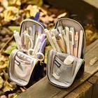 Pencil Pen Holder Hot Selling Good Quality School Capacity Pencil Pen Case Pen Holder