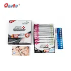 Yellow White Strips Whitening Teeth Teeth Yellow To White Tips Teeth Whitening Strips Using Hydrogen Peroxide