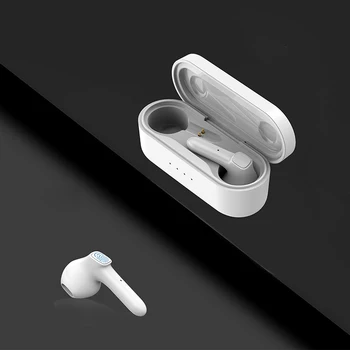 Best Selling Products In America Top Quality Noisw Cancelling Wireless Mini Earbuds For Music