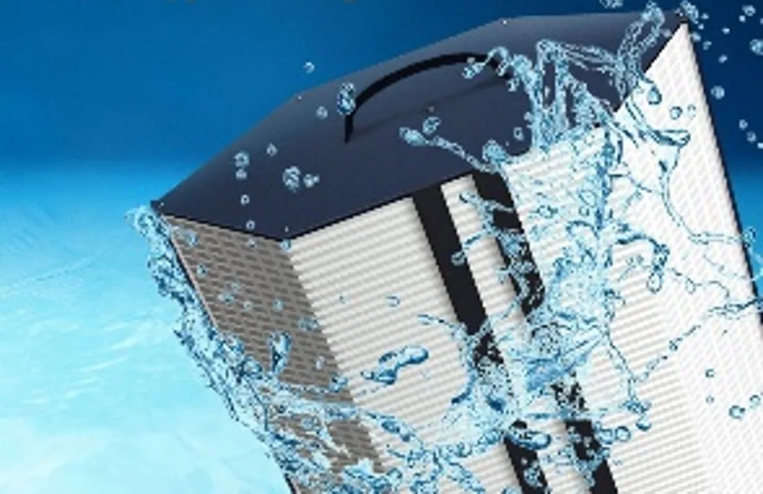 System Wtih Hepa Filter, IGUICOO, 250m³, 210-240 - detail 32