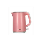 Jacketed Hot Sale Chip Ceramic Capacitor Steam Jacketed With Stirrer Gooseneck Variable Temp Gaint Electric Kettle