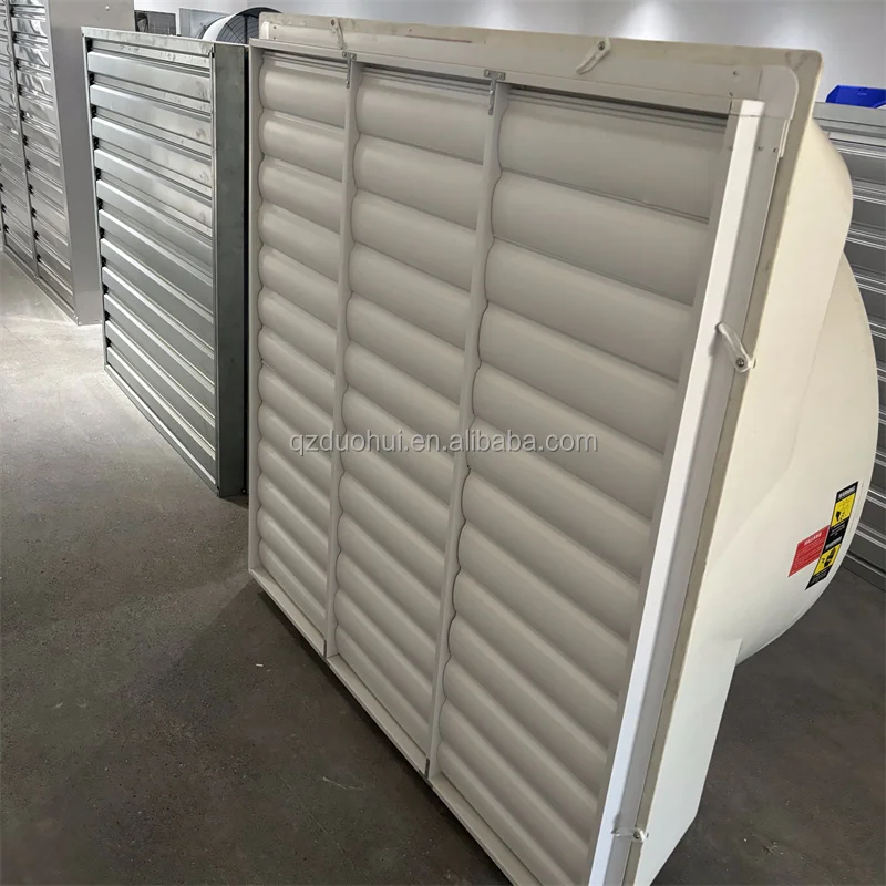 Frp Ventilation Exhaust Fan, Roof, 220V, Electric - detail 2