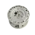Pump Parts 2021 High Quality Investment Casting Pump Spare Parts