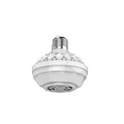 Lamp Bulb Party Multi Color Lights Types Rgb Led Lamp Smart Led Mini Disco Bulb Ball Light
