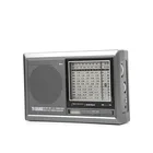 Radio Fm Radio 2021 New Multi Band Shortwave Radio Receivers Portable FM MW SW Radio