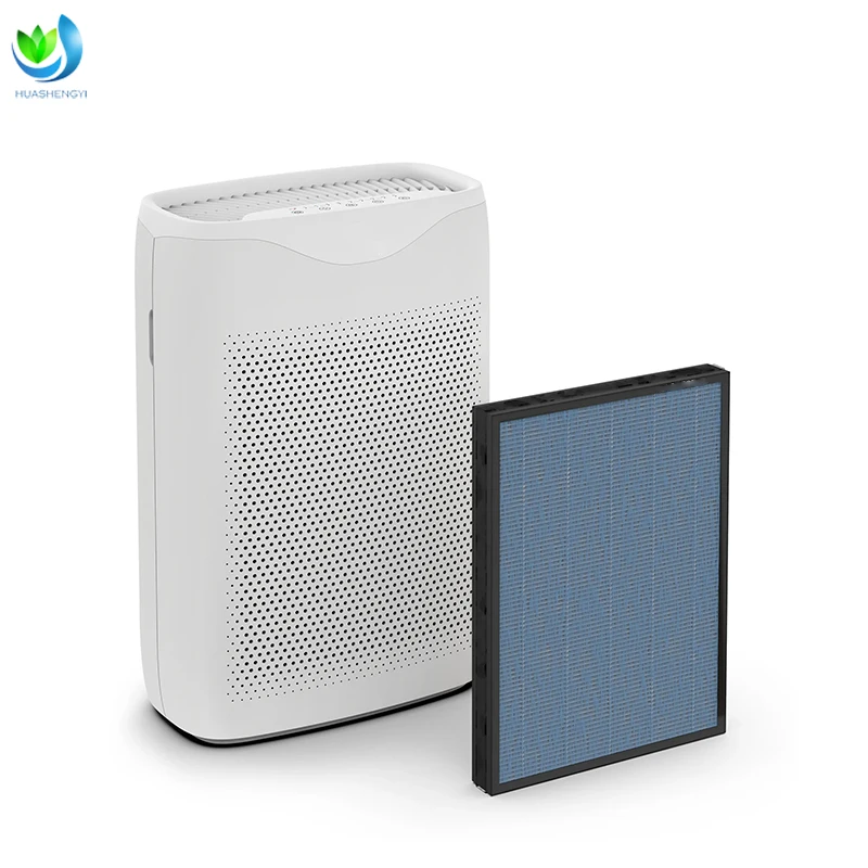 product customize true hepa filter replacement for airtoks ap1002 pure mornings aph230c air purifier ap1002 rf-4