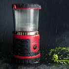 Hand Lantern IPx6 Waterproof Camping Products Rechargeable Led Hand Lantern