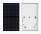 Trina Solar 440W 465W 460W 445W 545W 540W Solar Power Solar Panels For Rooftop Solar Power