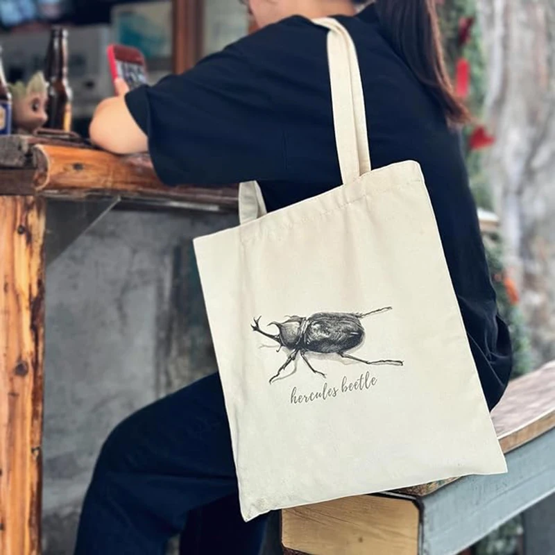 canvas tote bags