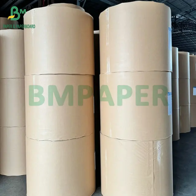 Recyclable P2S P1S Cup Paper 230gsm+15gPE For Making Drinking Cups