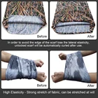 Multifunctional Headwear Headwear 2015 Blue Flower Multifunctional Tubular Bandana Headwear