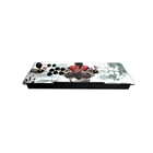 Toda 3303 Games In 1 Christmas New Year Gift Box Classic Retro Video 3D Arcade Game Console
