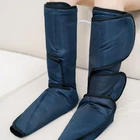 Calf Wrap Massage Air Bag Pressure Slimming Beauty Compression Legs Shiatsu Electric Foot Therapy Calf Wraps Massage