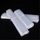 Plastic Bags Pe Plastic Bag Reusable Factory Selling Customized Clear Biodegradable Plastic PE Bags