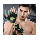Gloves Gym Manufacturer Exercise Bodybuilding Half Finger Workout Glove Hand Glove For Gym