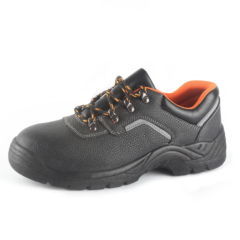 best industrial safety shoes