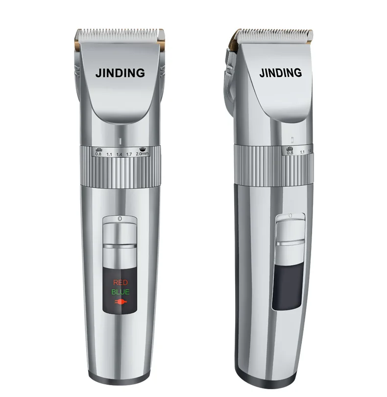 trimmer professional barbers use