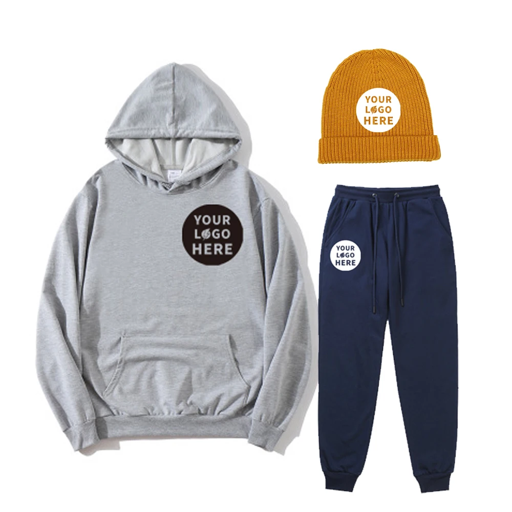 promotional gift sets levin promos custom 2021 new logo men