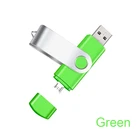 Usb Flash Drive Top Selling OTG USB Flash Drive 8GB 16GB Flash Drive Stick Pendrive Flashdisk Custom Logo