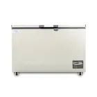 Research -25 Degree Chest Deep Freezer DW-25W500 500L For Blood Banks Hospitals Research Institutes And Laboratories