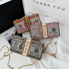 Clutch Purse Purses Money Bag Clutch Purse 2020 Women Rhinestone Purse Crystal Diamond Bling Money Purses