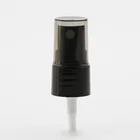 Ningbo Cosmetic Ningbo Yuyao 18/410 Plastic Liquid Perfume Sprayer Nozzle For Cosmetic