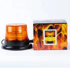 Yellow Led Car DC12-80V SMD5730 Led Warning Yellow Beacon Lights For Car Truck Vehicle