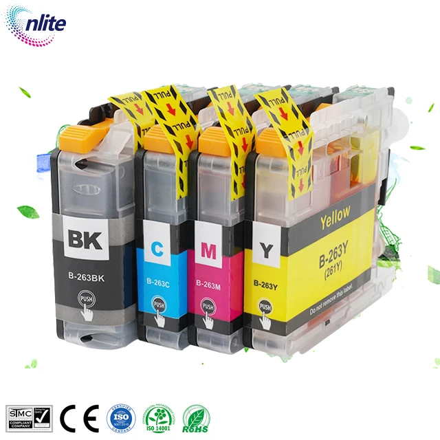 Brother Mfc-j680dw Printer 